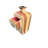 2 drawer Bottle shape bandsaw box