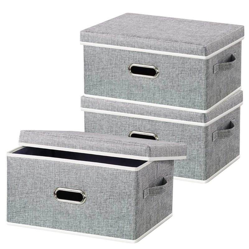 Brayden Studio Ashvihan Box