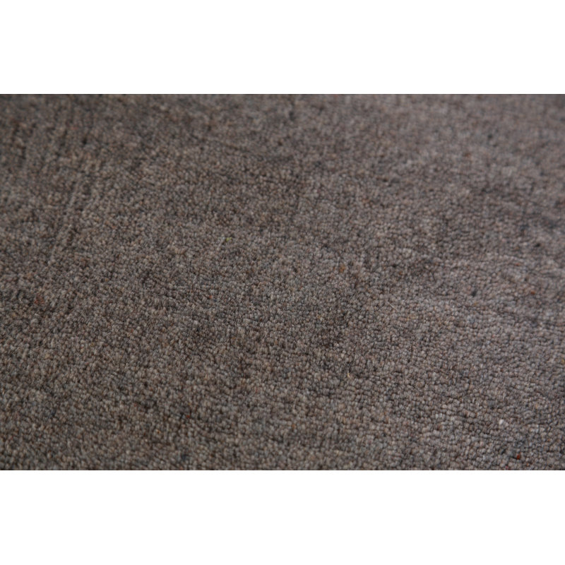 Tapis indien fait à la main Gabbeh 9 x 12