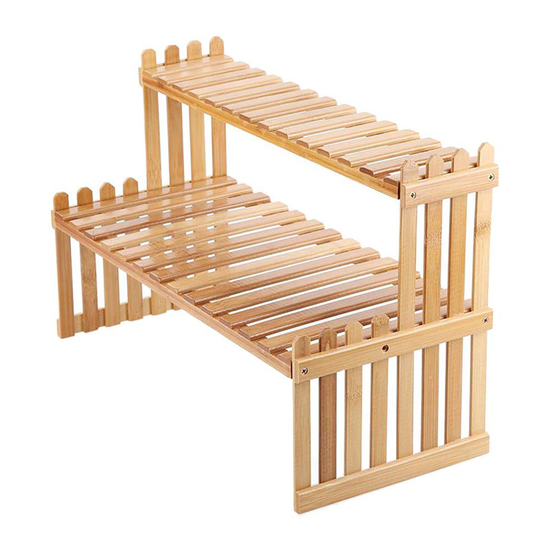 Lounsbury Multi-Tiered Plant Stand