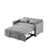 Gray is out of stock