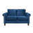 Jacent Loveseat