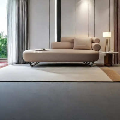 Fashion creative leisure home  chaise longue