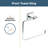 Maxted Towel Ring-20434894
