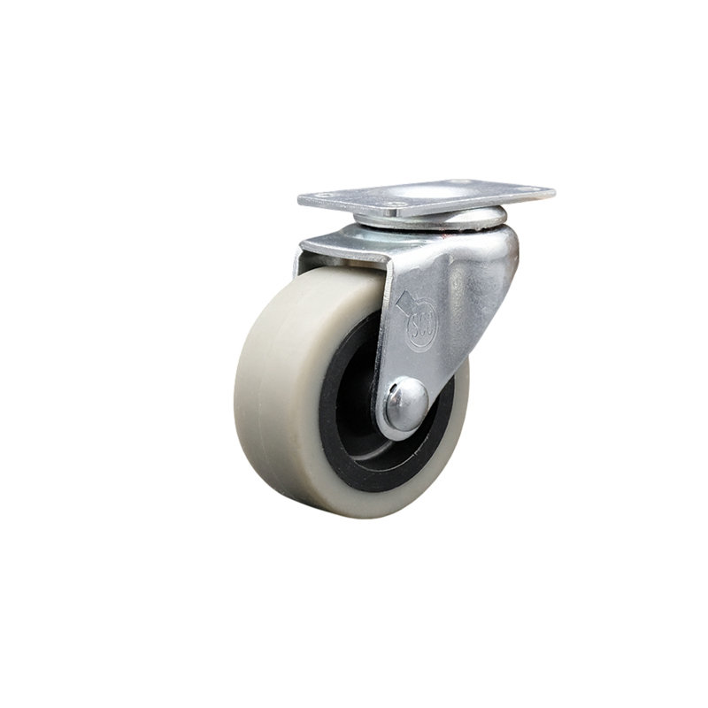 Thermoplastic Rubber Caster