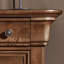 Commode de chambre classique de style rétro