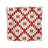 Senoia Polyester Geometric Square Napkin-1353455824