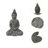 Eslinger Weather Resistant Garden Statue