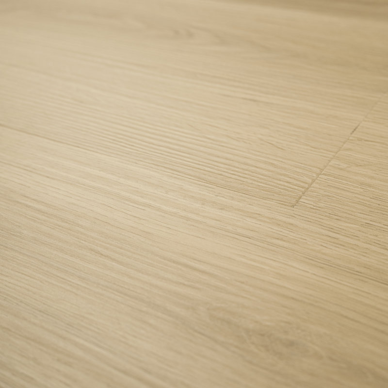 Grovehaven 9 in. x 48 in. 8mm 22mil Waterproof Rigid Core Luxury Vinyl Plank Flooring, Palapa Pine
