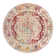Lucile Oriental Indoor Rug