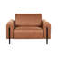 Darletta Upholstered Armchair-1937482968