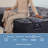 Perfect Sleeper X Excelled Plush 14.25" Hybrid Mattress-102478199
