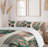 Monstera Duvet Cover-97561517