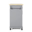 Chariot de cuisine (tabouret non inclus)