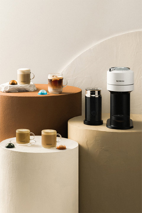Coffee Machine Bundles