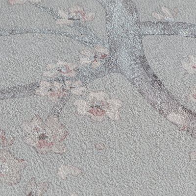 Galerie Horizon Cherry Blossom Wallpaper