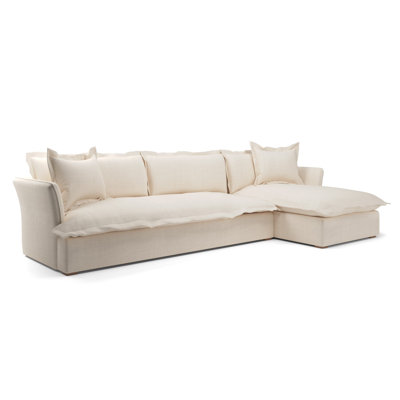 Haven Sectional With Chaise