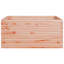 Wood Planter Box