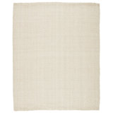 Tate Jute / Sisal Area Rug in Ivory