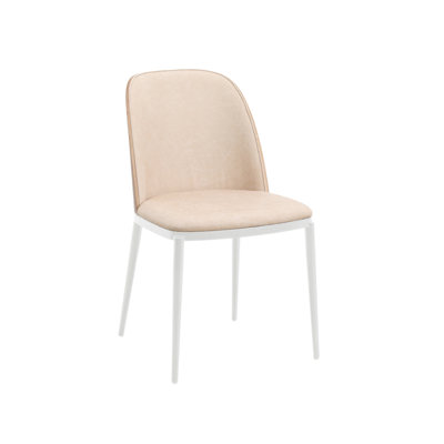 Kelce Full Back Side Chair