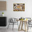  Meow Bakery Funny Cats Canvas by Mehu Art-1308136799-1308136795