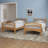 Sandisfield Kids Twin Over Twin Bunk Bed-1675285208