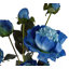 Plastic, Silk Artificial Arrangement-88685021