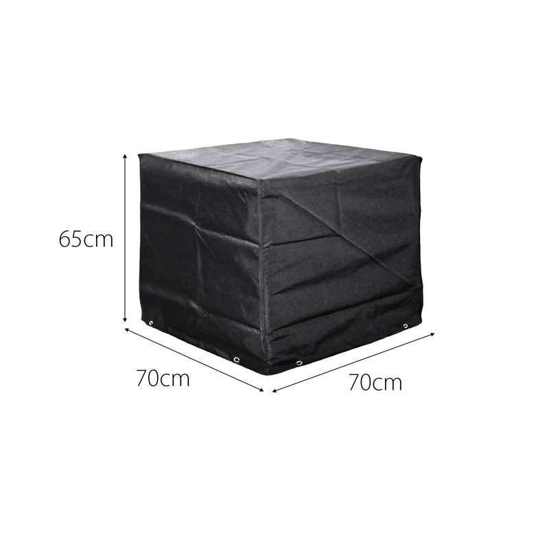 Outdoor Patio Table Cover