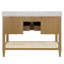 Cutler 36.5'' W Single Vanity-792567577-756998127
