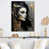 Toile tendue