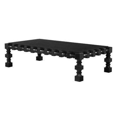 Table basse Moabite