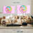Pastel Pinwheel Lollipop
