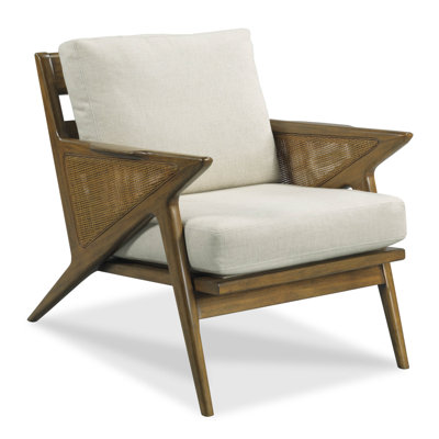 Erik Linen Armchair