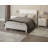 Solid Wood Platform Bed-1111740244-1111740257