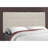 Full Size Bed, Upholstered Bed Frame