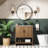 Kirkbride 30 inch Single Bathroom Vanity-123176031