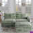 Green Conduroy is out of stock selected