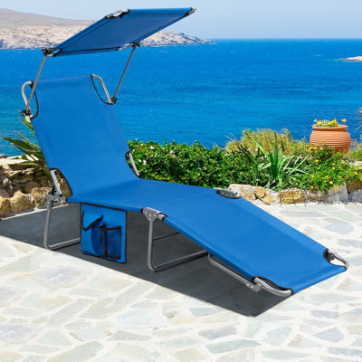 Loyd Reclining Zero Gravity Chair