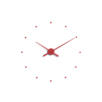 OJ Analog Wall Clock