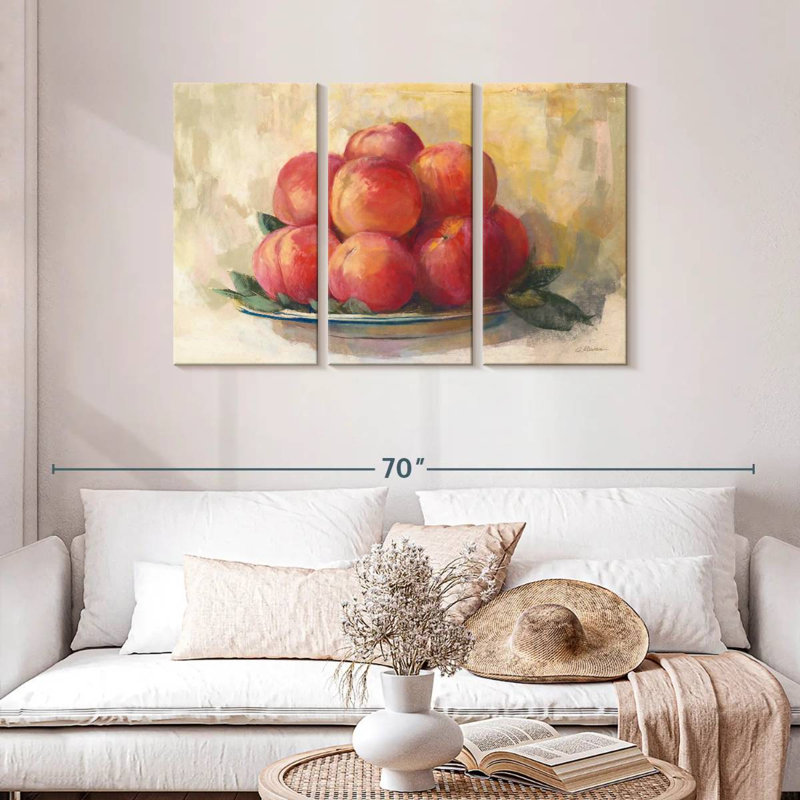 Bol à fruits Yarlin, H 28 po x l 45 po