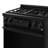 Gordon Ramsay by THOR Kitchen 30 Inch Professional Gas Range with Tilt Panel Touch Control -110998034