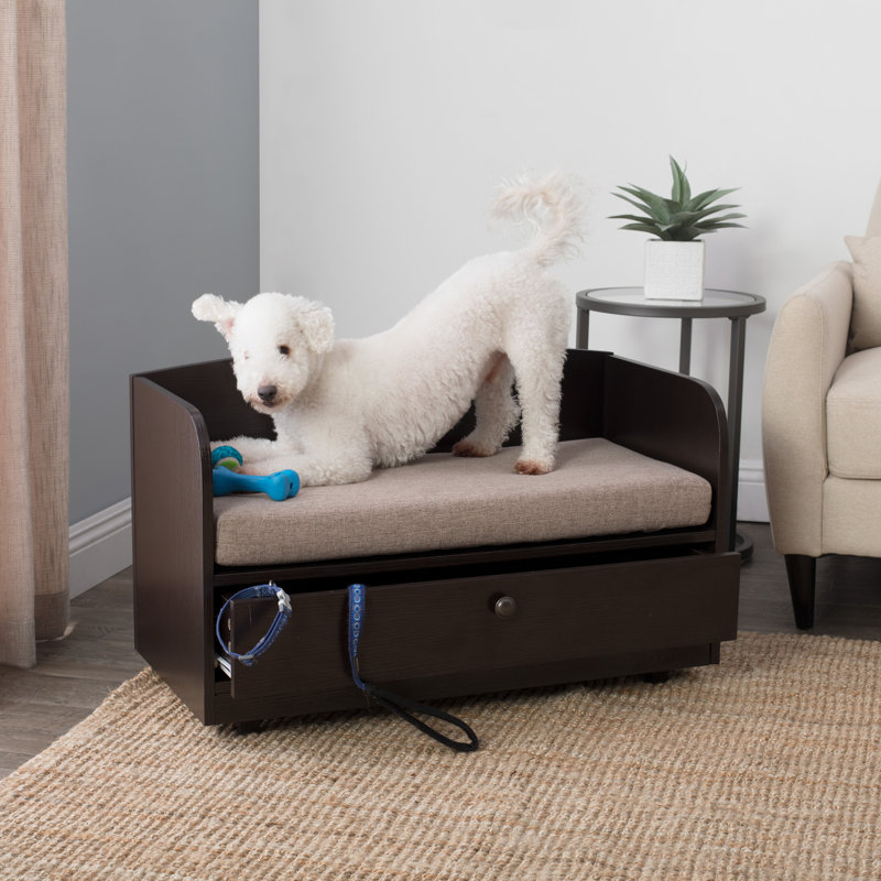 Hardaway Pet Bed