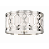 Jennings 3 - Light Flush Mount