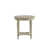 Blanc antique 