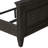 Trelawny Queen Upholstered & Tufted Bed-104604181