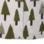 Alpen Home Fabric Storage Bag