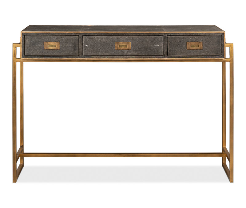 Gilbertsville 49'' W Console Table