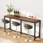 Nagata 70.86'' Console Table-50323939