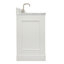 Ensemble de meuble-lavabo simple 61 po Abshire-93572728-93359231