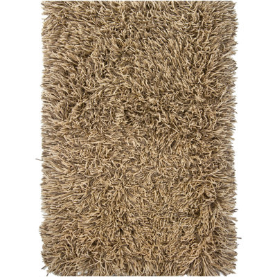 Cyrah Beige Rug